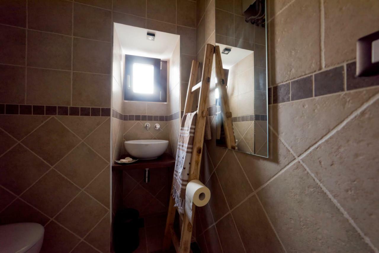 Vicojovia23 Villa Джоя дел Коле Екстериор снимка