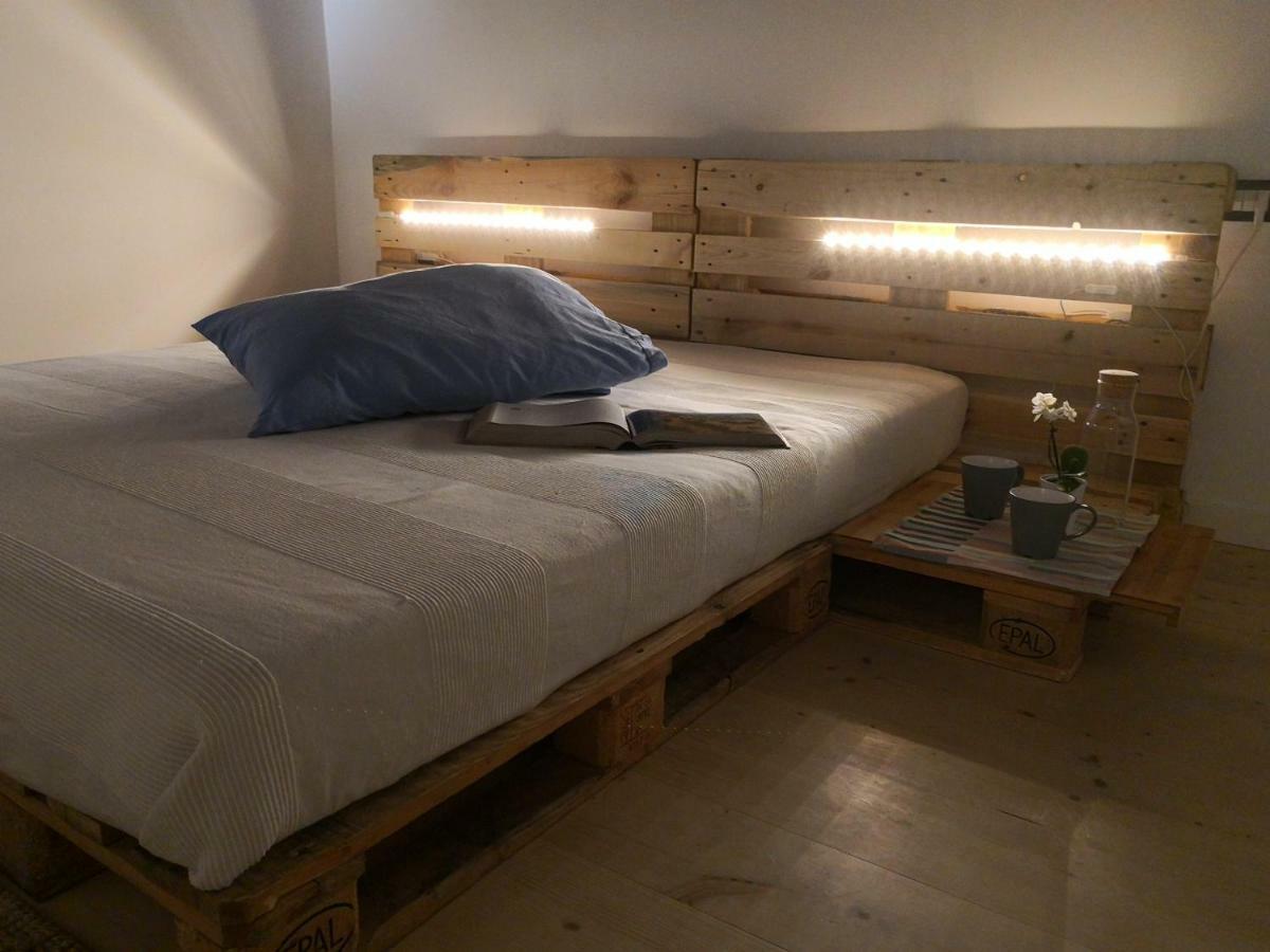 Vicojovia23 Villa Джоя дел Коле Екстериор снимка