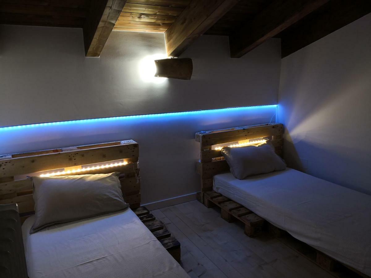 Vicojovia23 Villa Джоя дел Коле Екстериор снимка