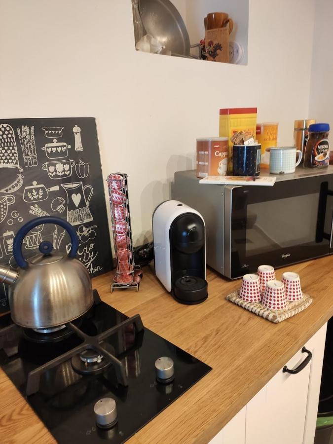 Vicojovia23 Villa Джоя дел Коле Екстериор снимка